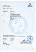 Shenzhen Yurucheng Dental Materials Co., Ltd Certifications