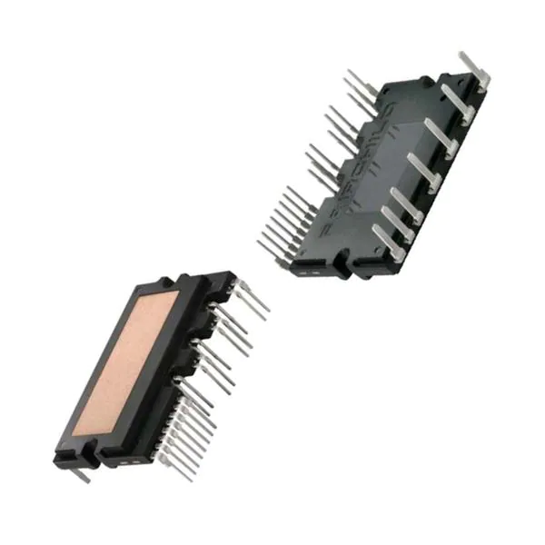 Onsemi Fpdb40ph60b Electronic Components Circuito Integrado Tracker Microchip Renesys Microcontroller fpdb40ph60b