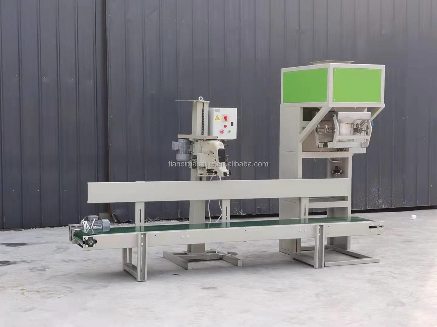Organic fertilizer production line Compound fertilizer production line NPK production line Blended fertilizer production line