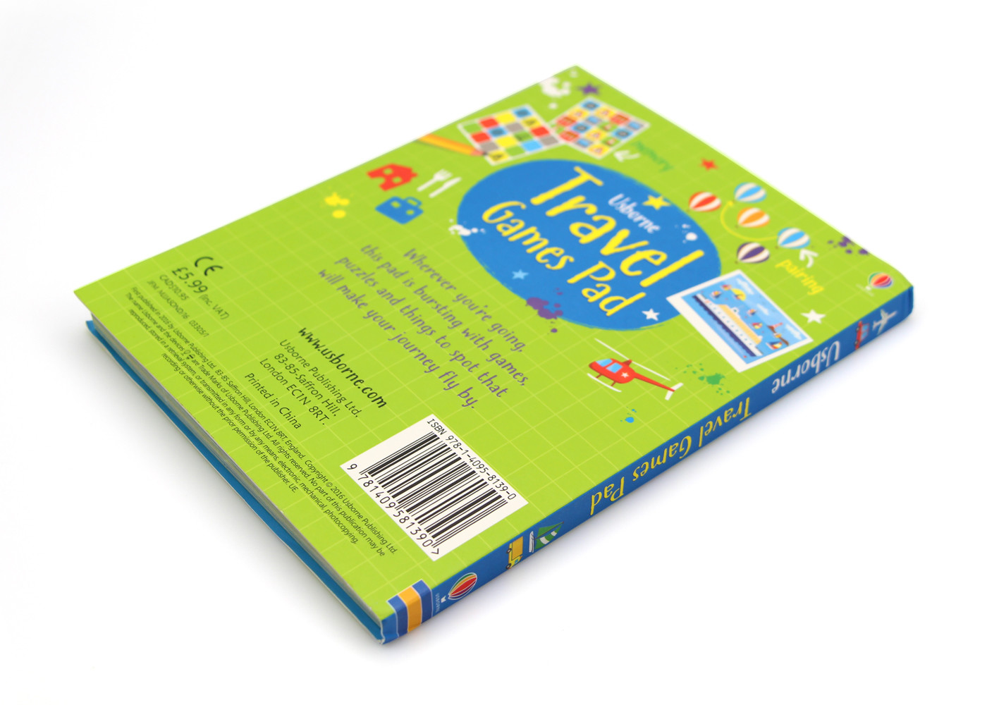 Glossy Hardcover Childrens Book Printing Services 8.5x11" Or Size Customized