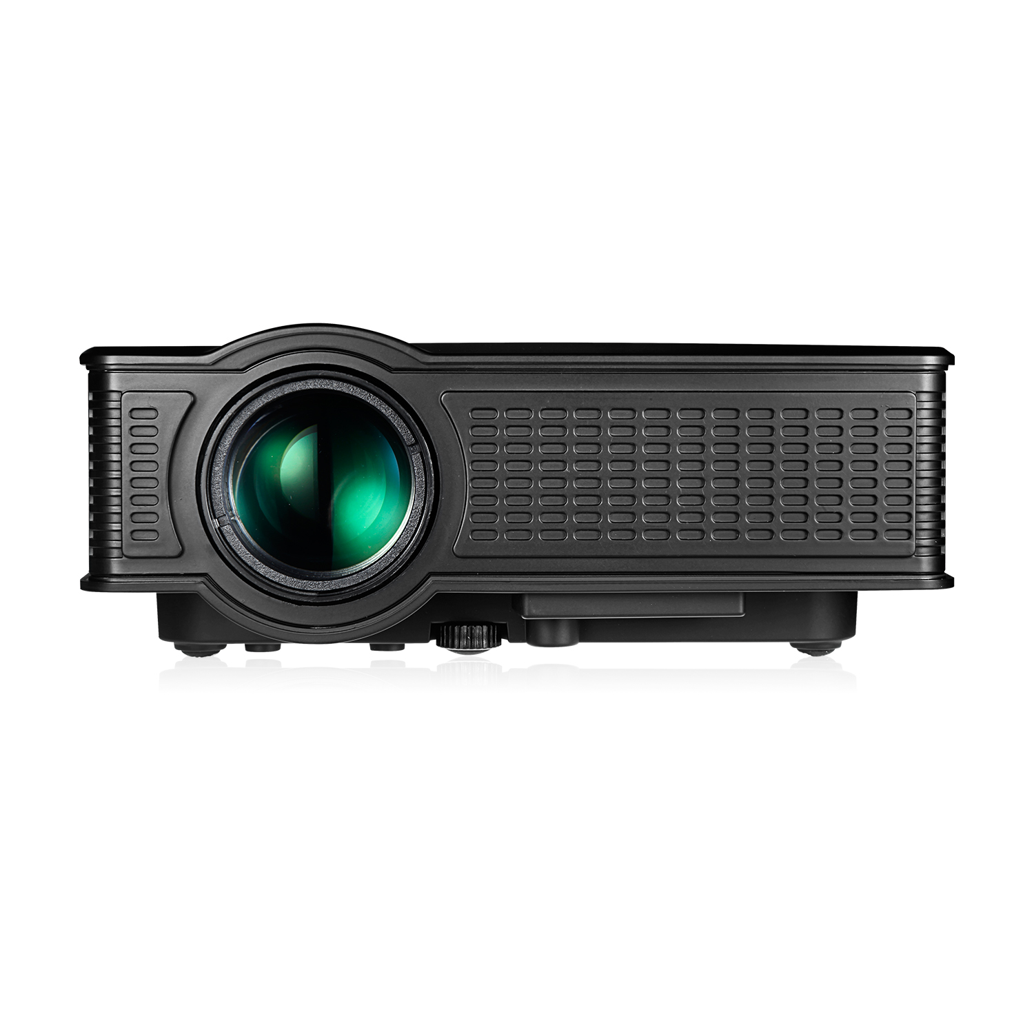 1500 Lumens 60Hz 1080P Bluetooth Home Theatre