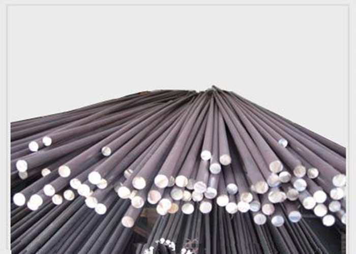 Fecral Resistance Alloy Round Bar For Furnace Heating 1.4765 CrFeAl 145 10mm