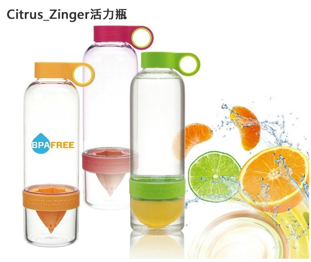 Exclusive Products Healthy Juicer - Manual Lemon Juicer