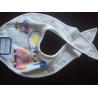 Buy cheap 100% Cotton Baby BiBs,Baby Muslin from wholesalers