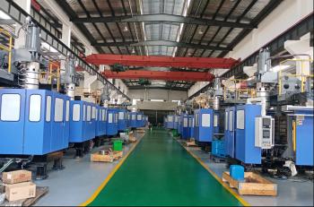Suzhou Tongda Machinery Co., Ltd.