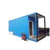 Buy cheap Steel Prefab 40ft Home Office Storage Containers from wholesalers