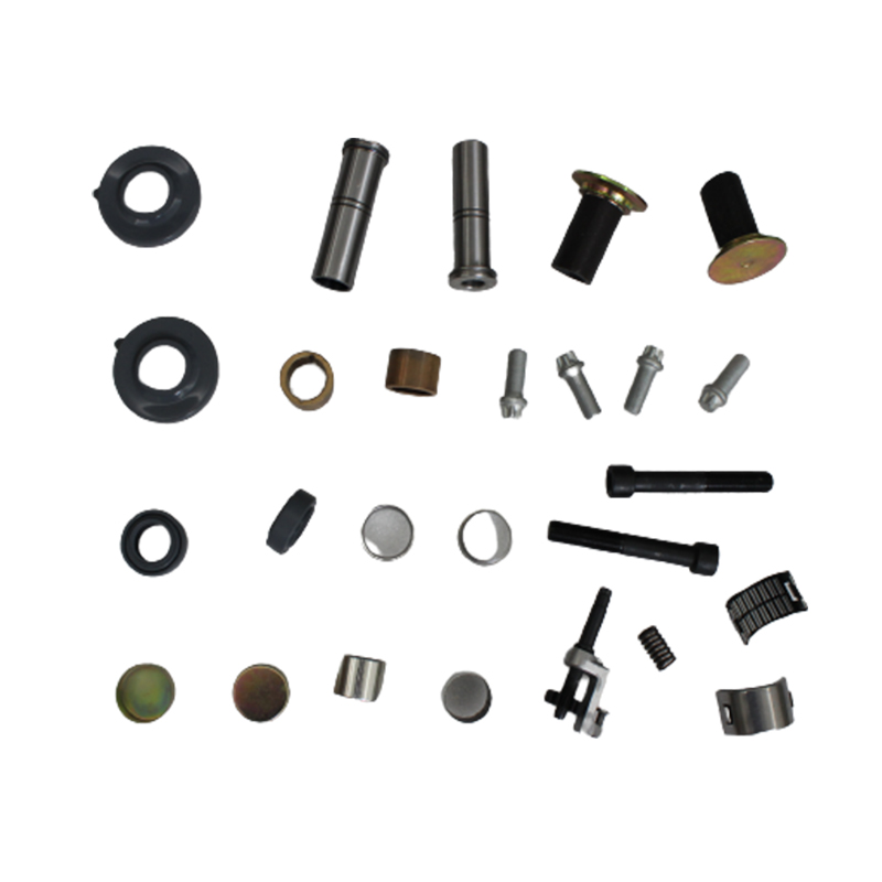VOLVO FMX CALIPER REPAIR KIT BRAKE CALIPER AXLE KIT TRUCK SPARES PARTS 85109892