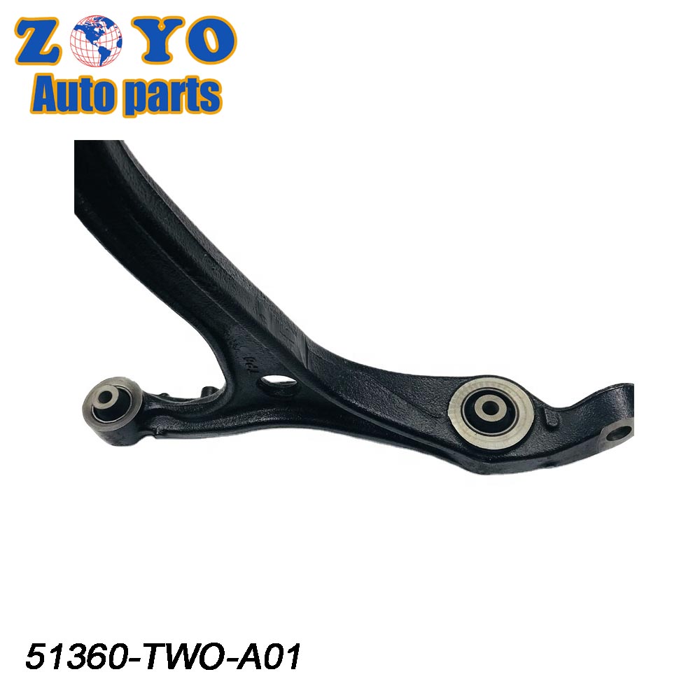 Nature Rubber Bushing for Honda Crosstour 14- Front Suspension Parts Lower Control Arm