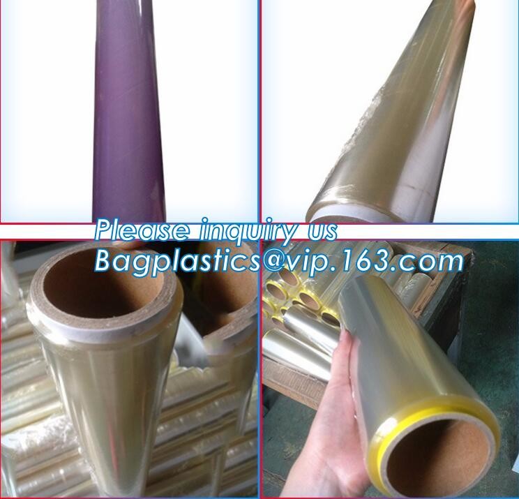 best fresh pvc cling film food grade plastic wrap, pvc cling film wrap manufacturers, BPA free reusable Eco-friendly