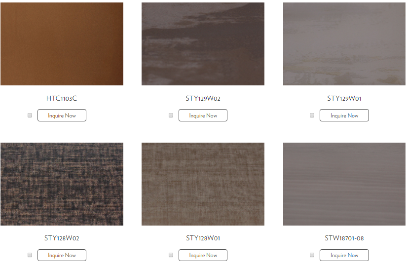 750KGS/M3 Wood Effect Paint Mdf