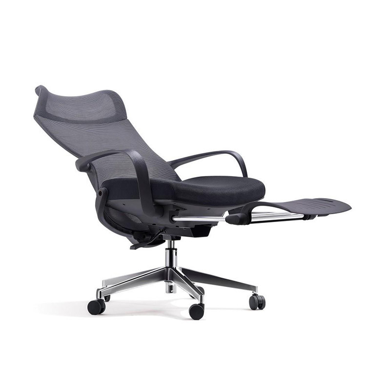 Ergonomic Mesh Office Chair