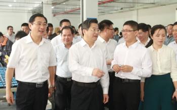 Wenzhou Hanfeng Machinery Co., Ltd.
