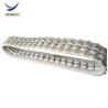 Buy cheap Non marking rubber track for 150x72 180x72 200x72 230x72 250x72 280x72 spider from wholesalers