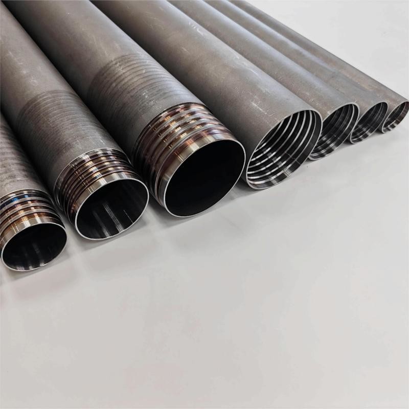 N/WL NR/WL Drill Rod for Diamond Coring Drilling