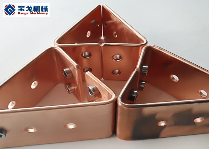 12V 24V 48V Poly Bus Bar Rail Support Electrical Insulators for Circuit Connection