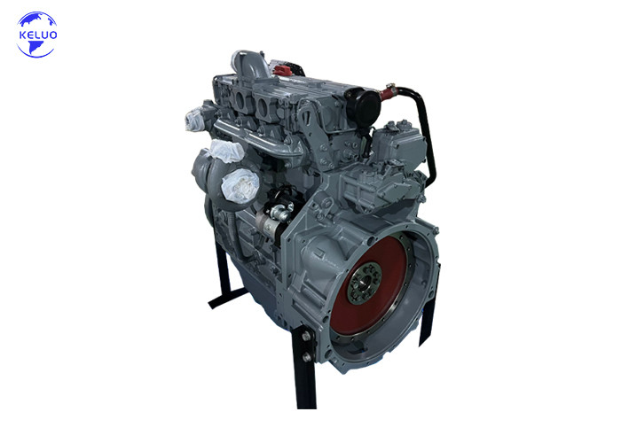 Construction Equipment deutz engine 4 cylinder BF4M1013EC For Internal Combustion