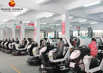 Guangzhou Movie Power Electronic Technology Co.,Ltd.