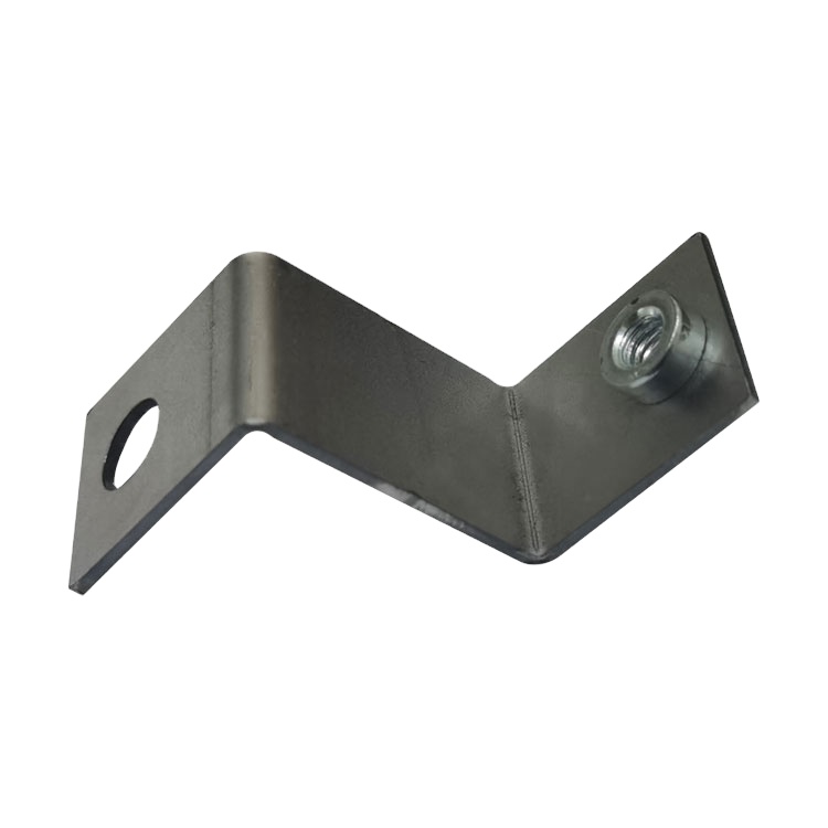 Custom Plates Repair Fixing Steel Bracket for Furniture Customized Support Items