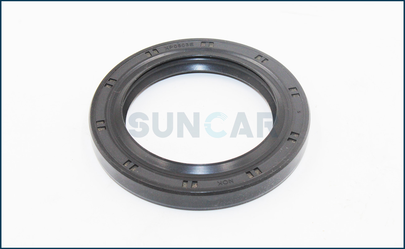 0384208 Oil Seal For Hitachi Excavator Pump Piston EX1100 EX1800 EX1900-5 EX1900-6 EX3600-5 EX3600-6 EX3600E-6 EX400-3