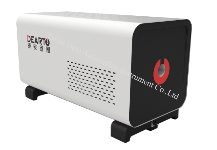 Manufactory Thermocouple Calibration Furnace for OBM Customized Support in White