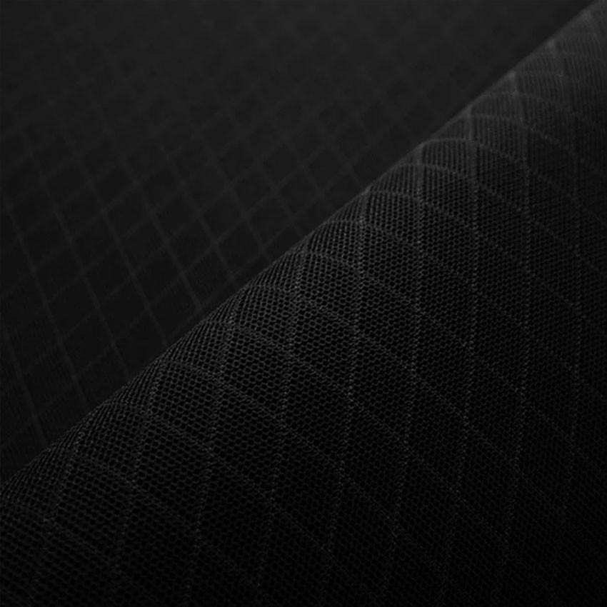 3mm 280gsm Air Mesh Fabric Waterproof Spacer Mesh Poly Mesh Fabric For Blanket