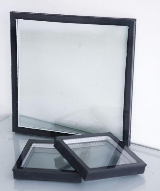 15mm Thermal Insulated Glass Tempered Heat Retaining Glass