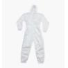 Buy cheap Impervious Insulation Infectious Disease Protection Isolation Coveralls With from wholesalers