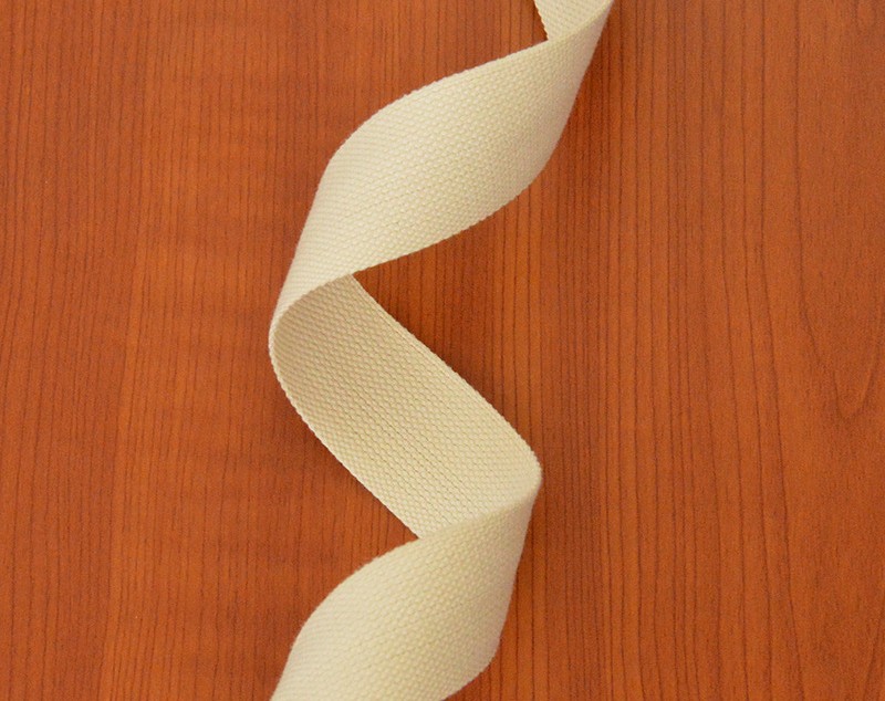 Industrial Aramid Conveyor Belt Flame Retardant Fiber Woven Ribbon