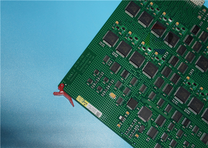 HD Printed Circuit Board EAK2 91.144.6021 00.781.4795 Printing Machine Spares