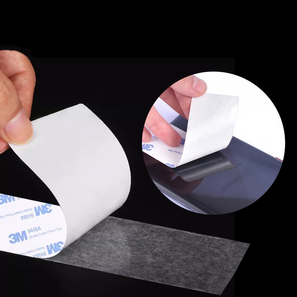3M 9448A Double Sided Tissue Tape Repair Mobile Phone Touch Screen LCD LED Display