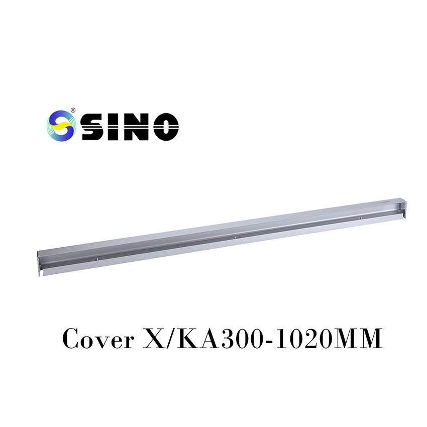 Ka500 Glass Scale Linear Encoder Measuring Machine DRO For Lathe Boring