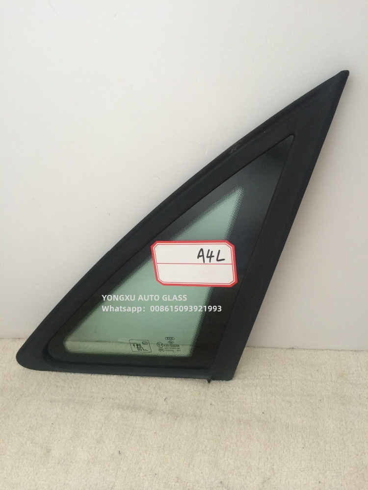 Bulletproof Tungsten Rear Quarter Window For Benz E W211 W212 W213
