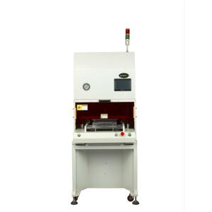 Buy cheap FPC / LED / PCB Servo Hydraulic Punching Machine product