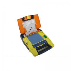 China Automated External Defibrillator AED Portable Emergency Ambulance CPR Practice on sale