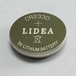 Buy cheap CR2330 lithium coin cell product