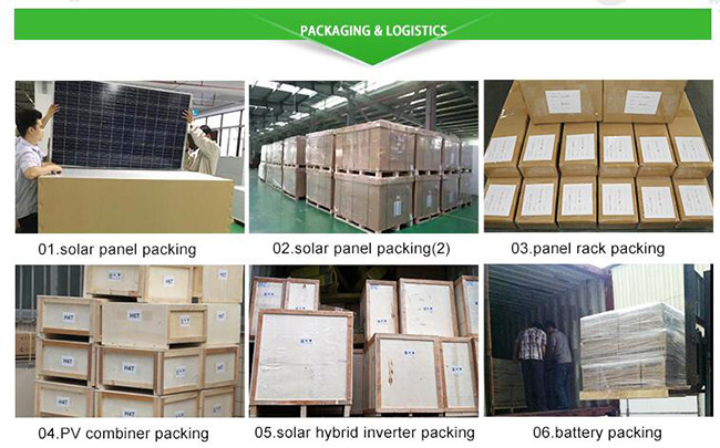 1kw Home Solar System Kits 300W Folding Panels 24V For Camping Wild