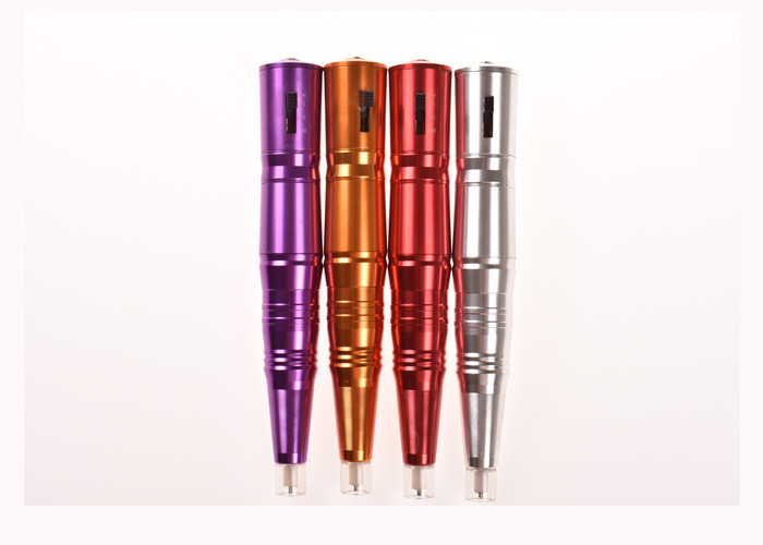 New Permanent Wireless Rotary Tattoo Machine / Eyebrow Microblading Pen