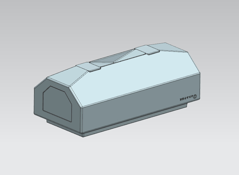 Customizable Corrosion Resistant Plastic Agricultural Machinery Water Tank Mould