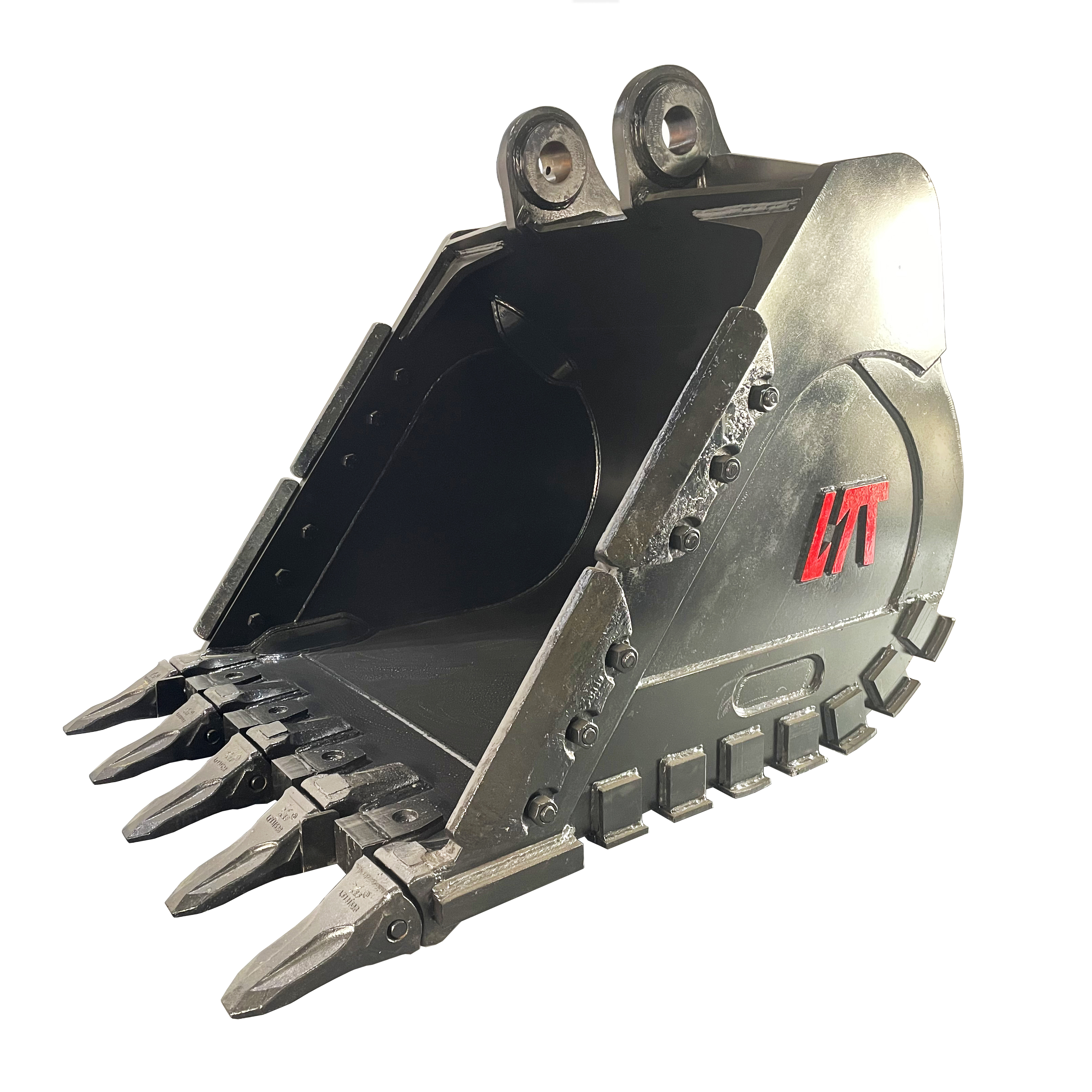 PC300 PC330 PC400 Excavator Rock Severe Bucket