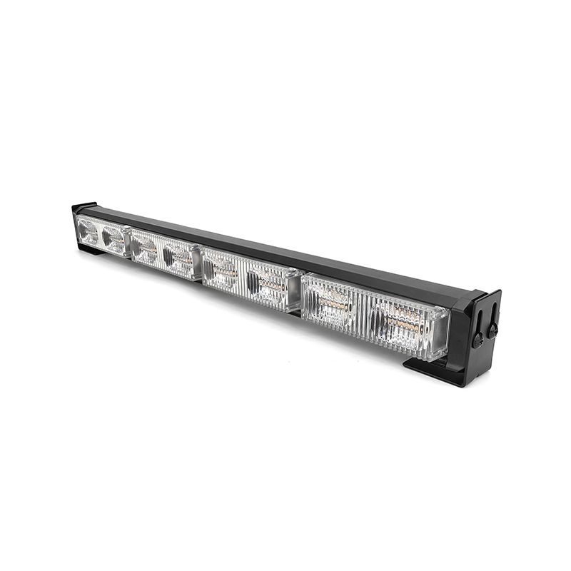 High Bright LED Car Strobe Flashing Light LED Stick Bar Light LED Lightbar