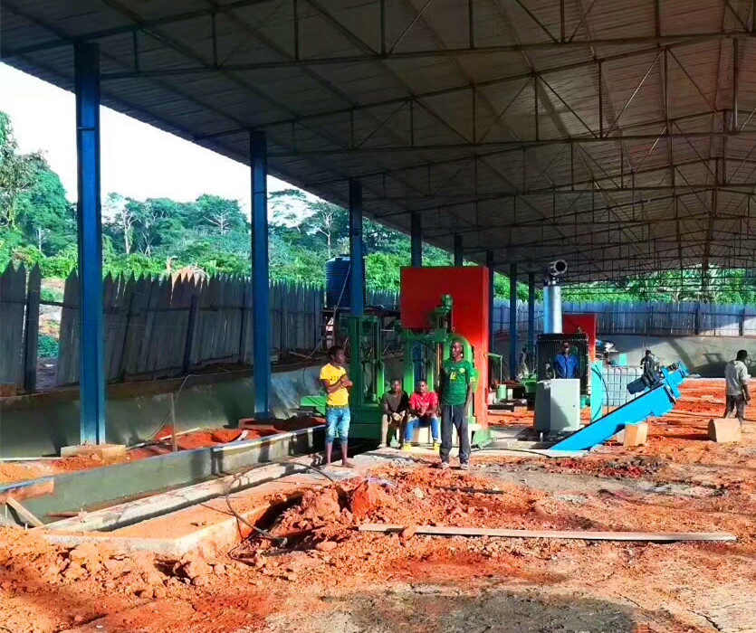Wood sawmill band sawing machine, Vertical Band Saw Sawmill With Log Carriage