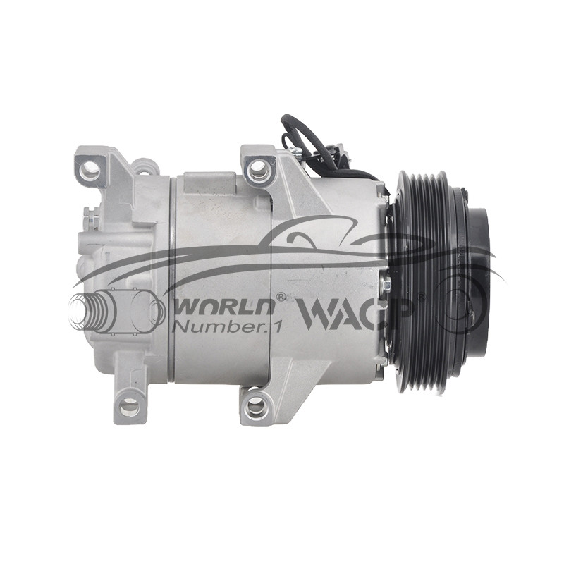 977012K200 Auto Air Conditioning Compressor For Kia Soul / Venga