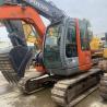 Buy cheap Japan Mini Used Hitachi ZX70 Excavator With Original Hydraulic Cylinder from wholesalers