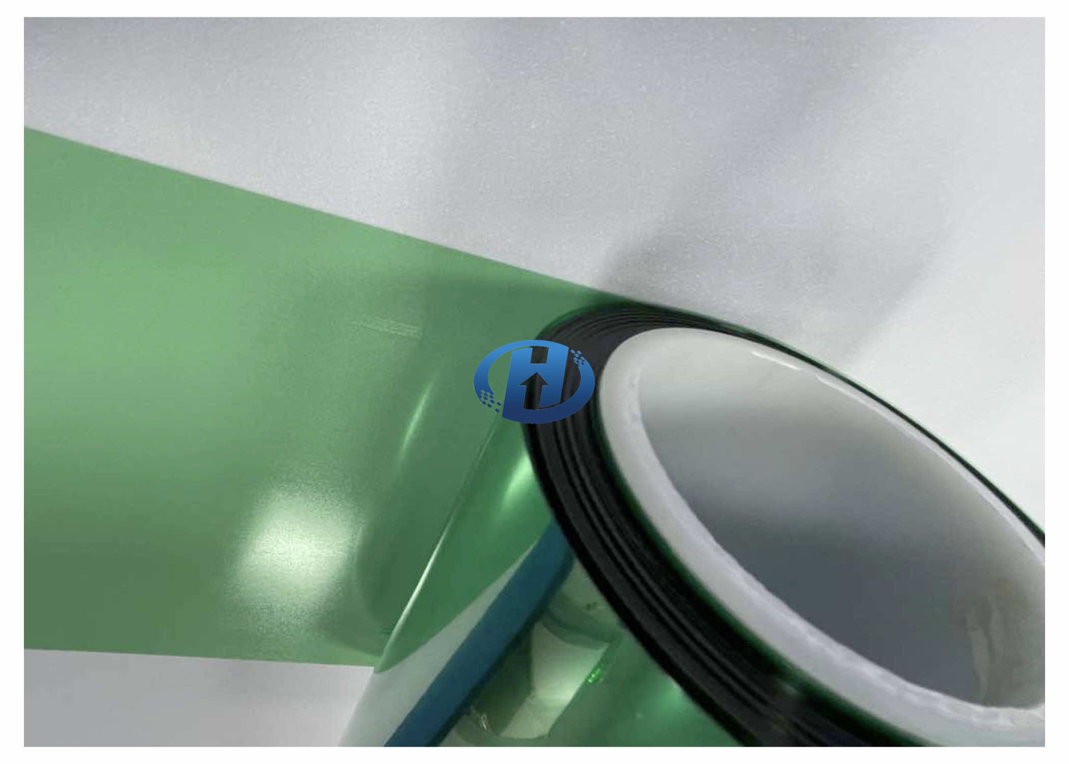 Color Customized MOPP Film