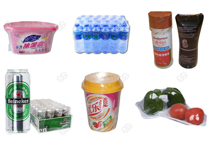 Shrink Wrap Products