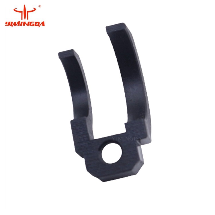 Auto Cutter Parts 98558000 LX Paragon Cutter Parts Clamp Grinding Wheel Right