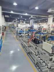 Shanghai MH Electric Co., Ltd.