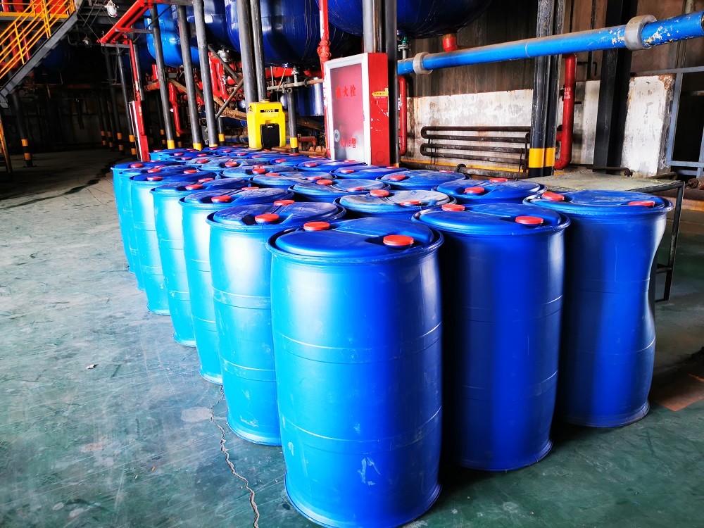 Liquid Xanthate Product Which Alternative Solid Xanthate and MBT