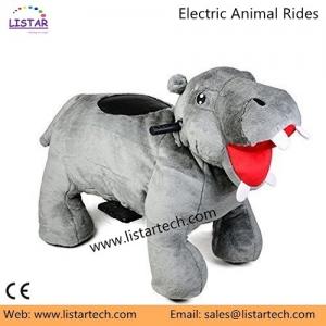 China China Supply Funny Stuffed Animals Bike, Walking Animal Ride, Stuffed Wild Animal Rides on sale