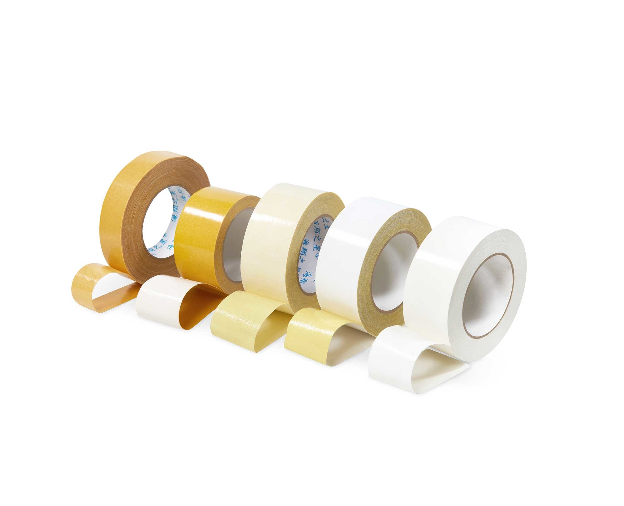 Factory Direct Double Sided High Quality Free Sample Carpet Tape